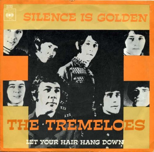 The Tremeloes